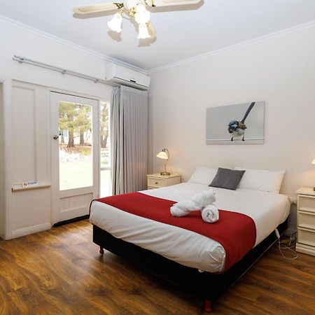 Big4 Cape Jervis Accommodation & Caravan Park מראה חיצוני תמונה