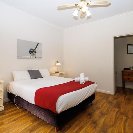 Big4 Cape Jervis Accommodation & Caravan Park מראה חיצוני תמונה
