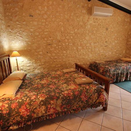 Big4 Cape Jervis Accommodation & Caravan Park מראה חיצוני תמונה