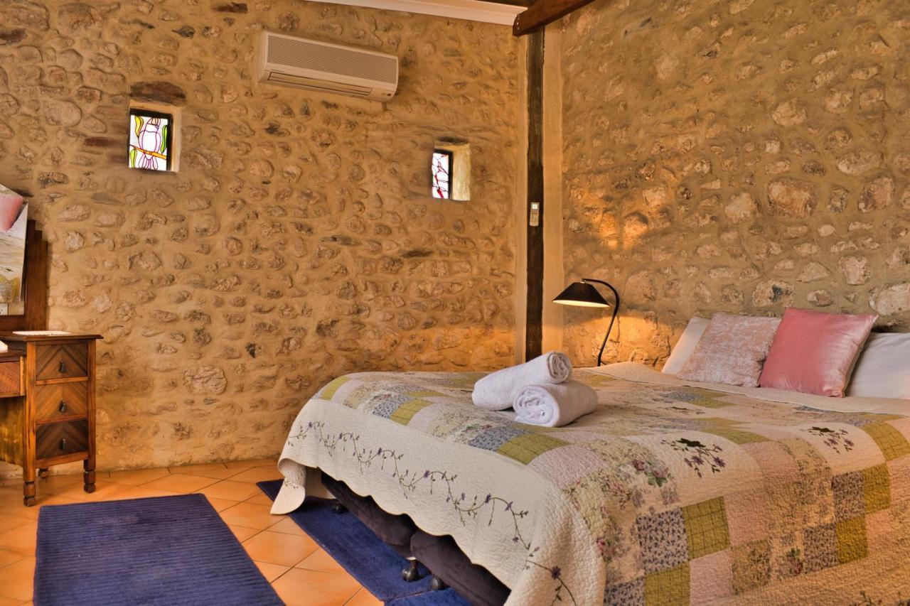 Big4 Cape Jervis Accommodation & Caravan Park מראה חיצוני תמונה