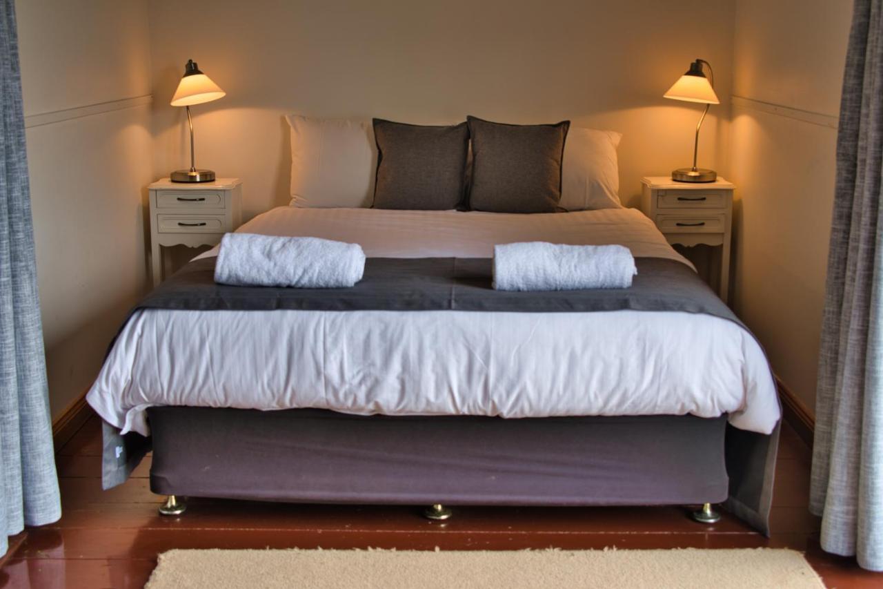 Big4 Cape Jervis Accommodation & Caravan Park מראה חיצוני תמונה