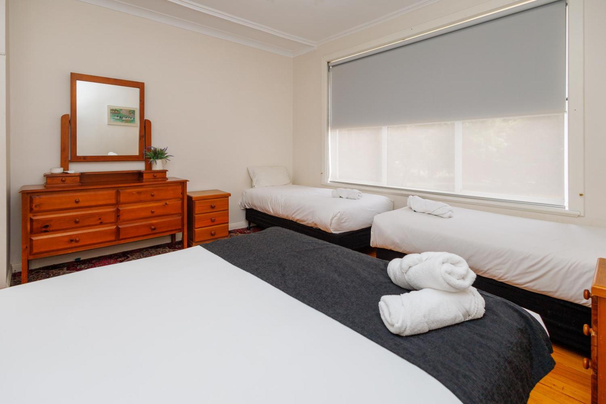 Big4 Cape Jervis Accommodation & Caravan Park מראה חיצוני תמונה