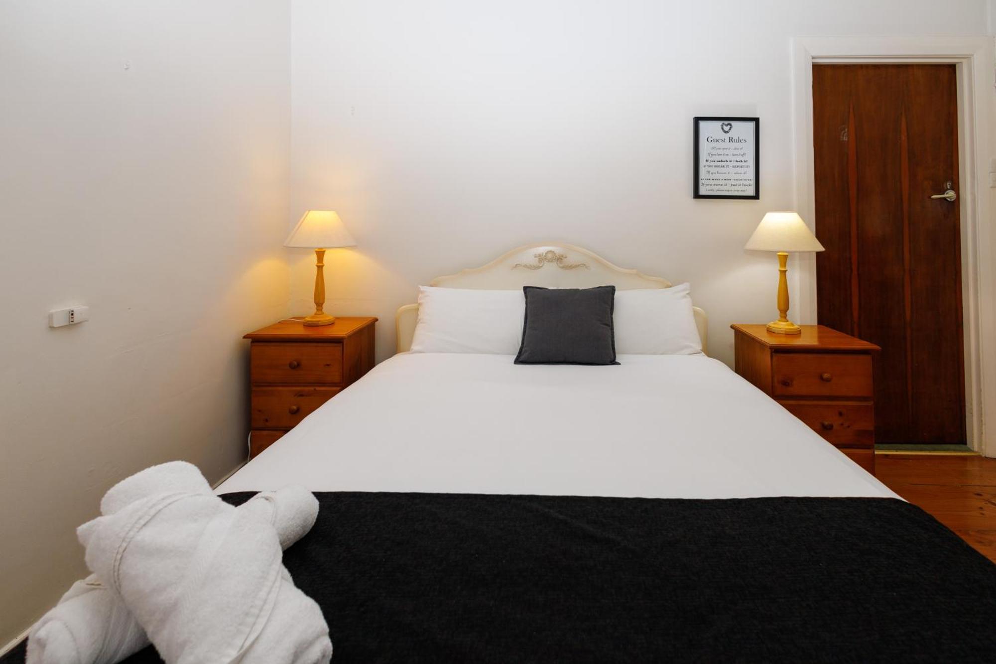 Big4 Cape Jervis Accommodation & Caravan Park מראה חיצוני תמונה