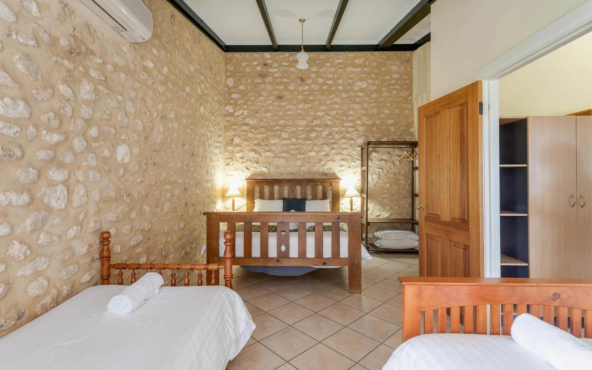 Big4 Cape Jervis Accommodation & Caravan Park מראה חיצוני תמונה