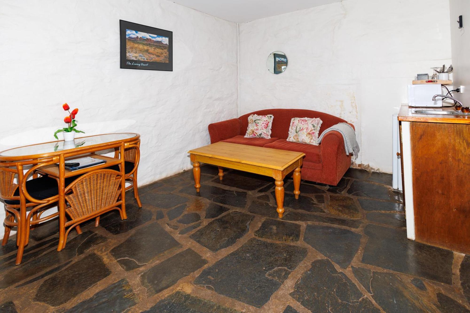 Big4 Cape Jervis Accommodation & Caravan Park מראה חיצוני תמונה