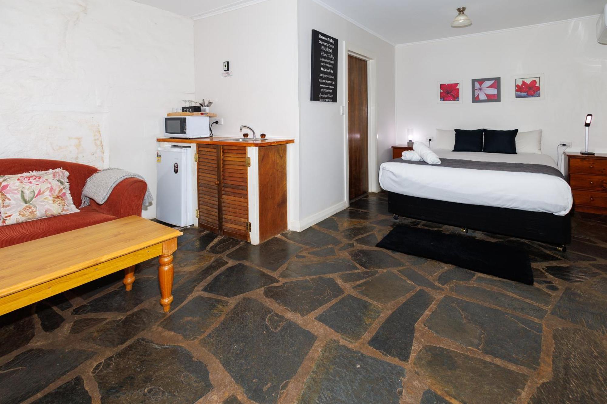 Big4 Cape Jervis Accommodation & Caravan Park מראה חיצוני תמונה