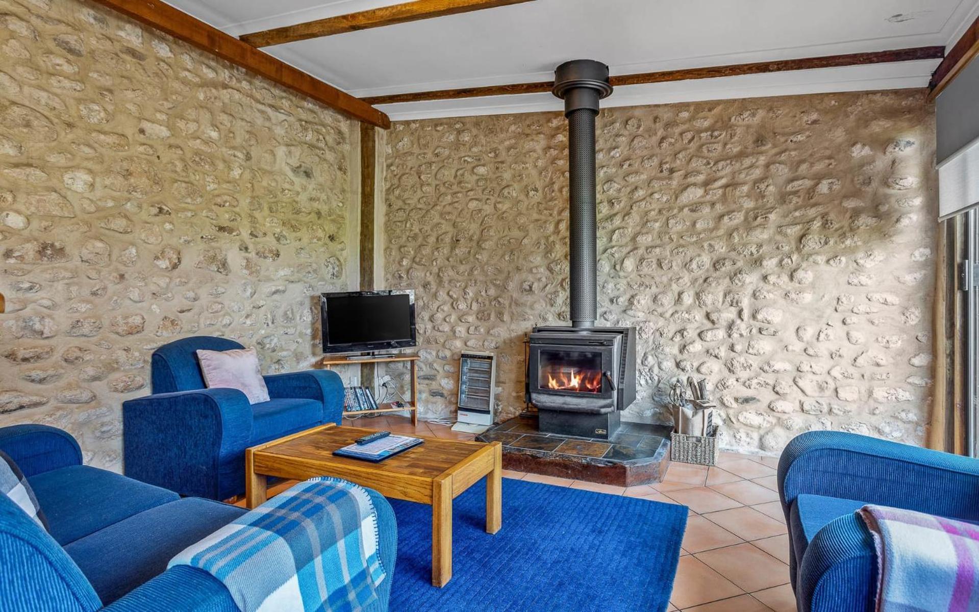 Big4 Cape Jervis Accommodation & Caravan Park מראה חיצוני תמונה