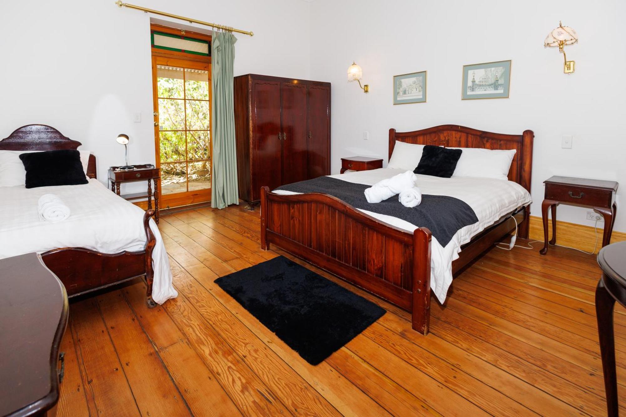Big4 Cape Jervis Accommodation & Caravan Park מראה חיצוני תמונה