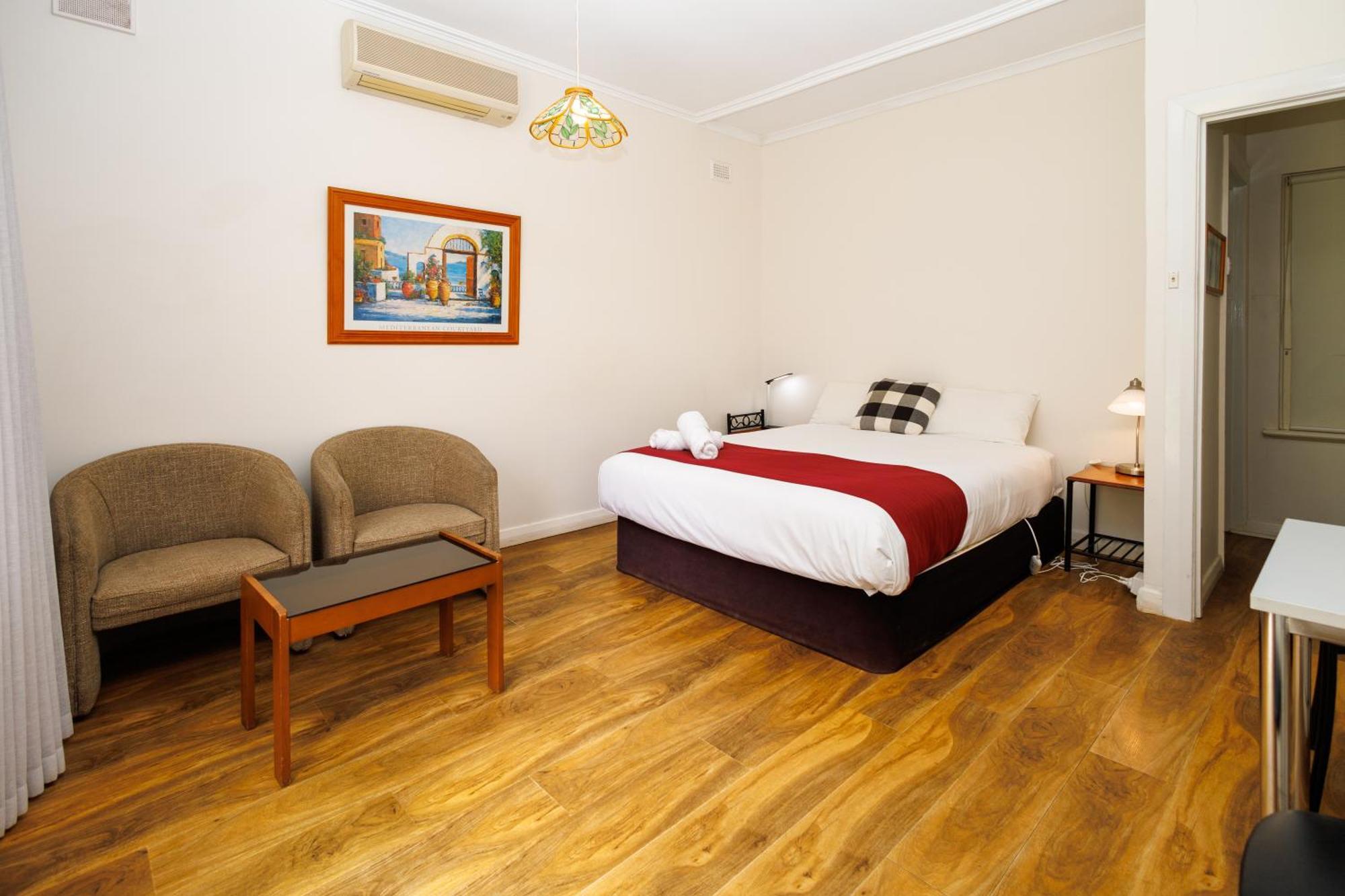 Big4 Cape Jervis Accommodation & Caravan Park מראה חיצוני תמונה