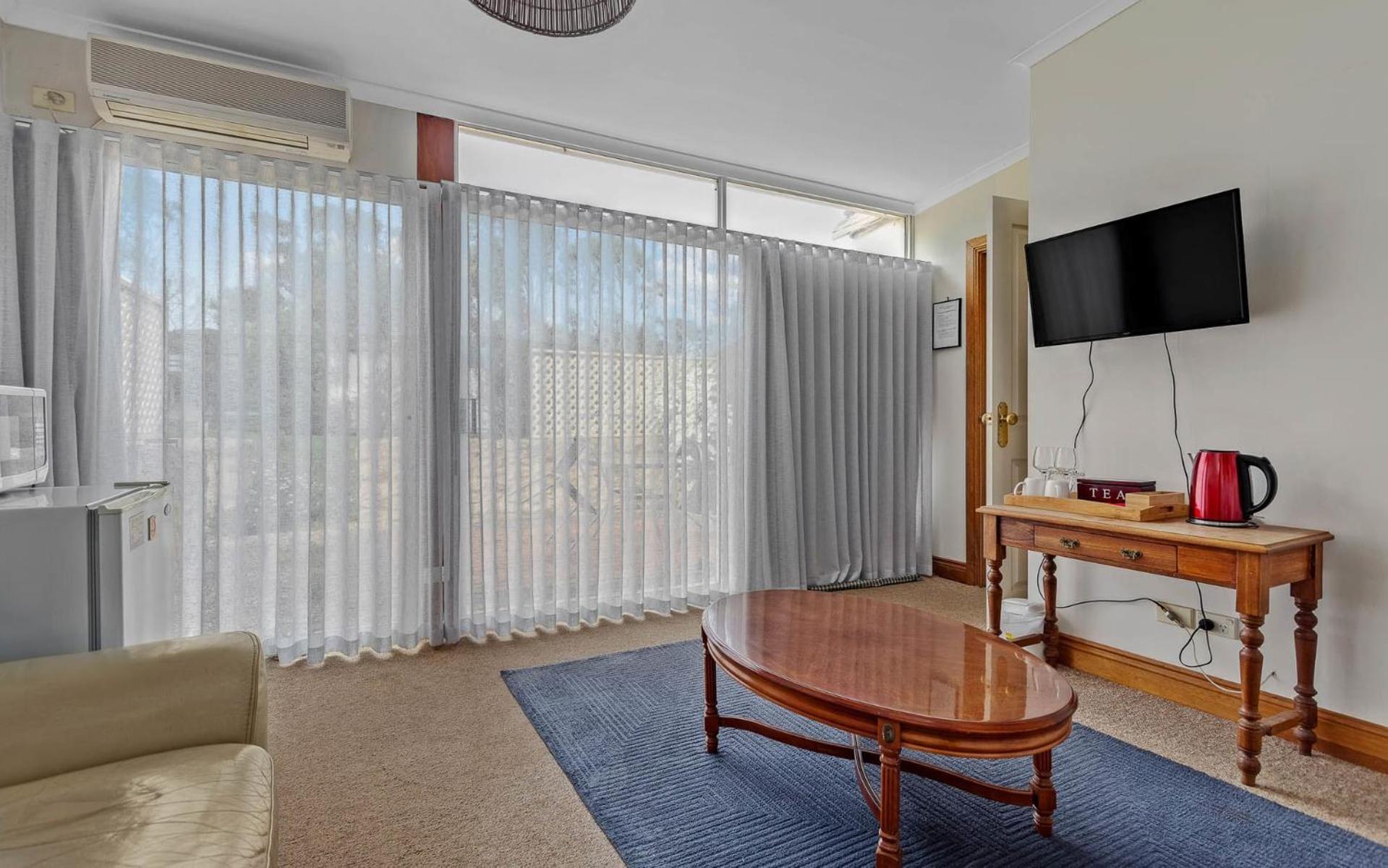 Big4 Cape Jervis Accommodation & Caravan Park מראה חיצוני תמונה