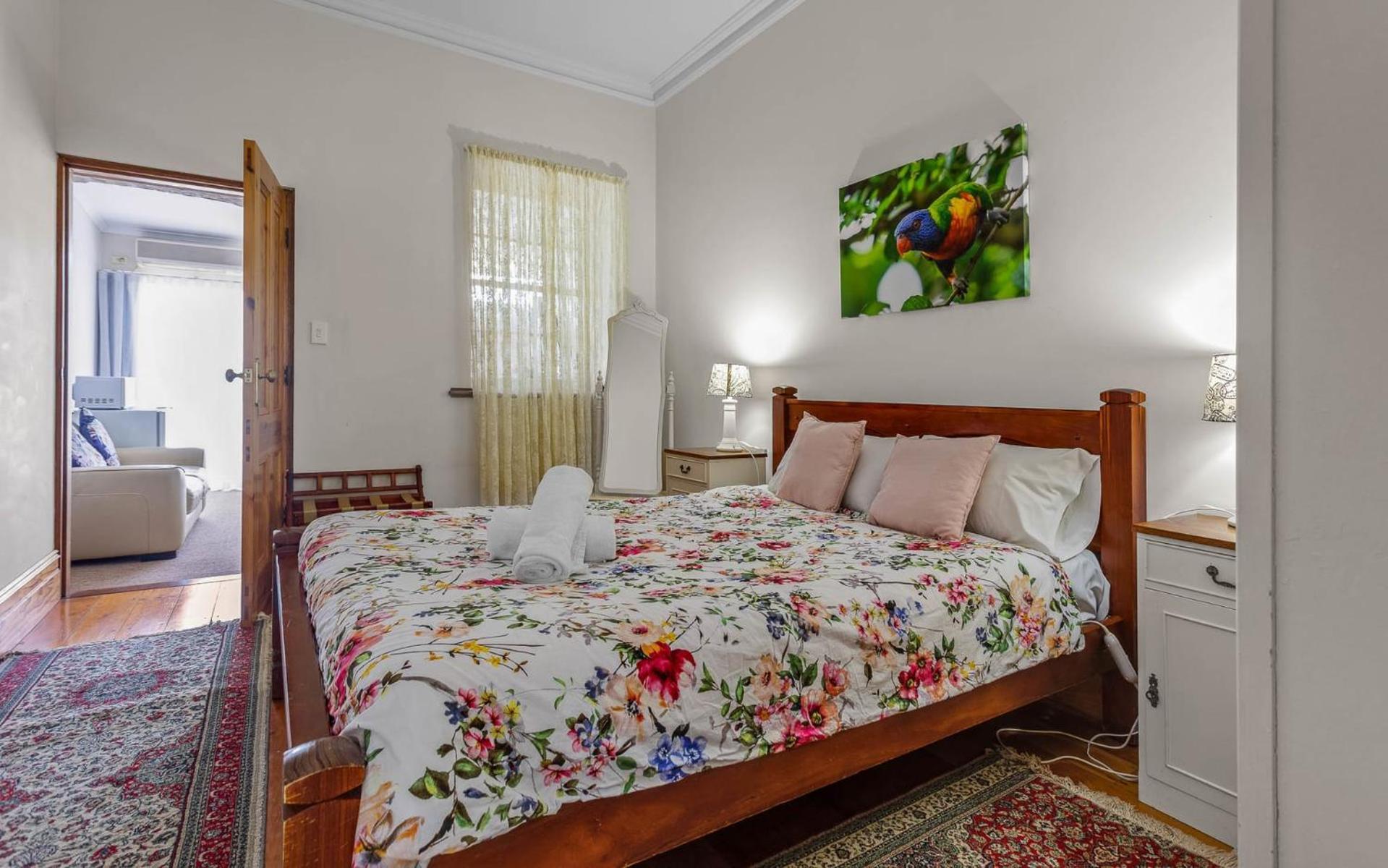 Big4 Cape Jervis Accommodation & Caravan Park מראה חיצוני תמונה